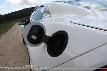 Fisker Karma