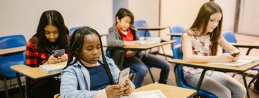 Este estado en México cree que no es necesario prohibir los celulares de las escuelas, pero sí cómo los utilizan