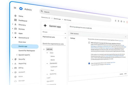 Gemini Gems Google 2 1