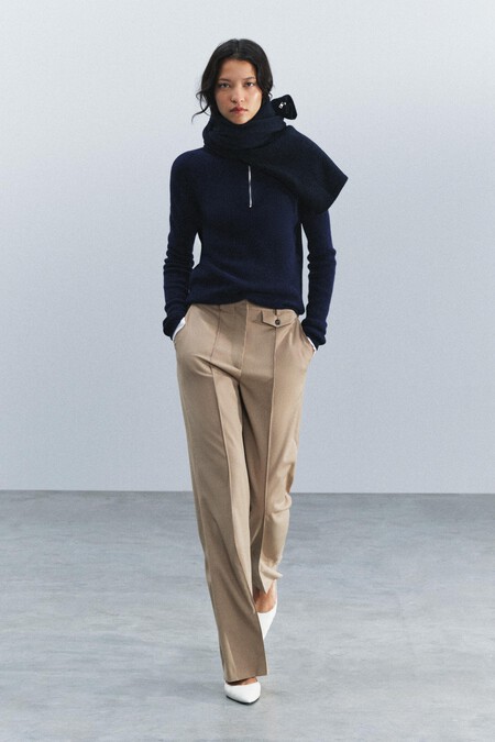 pantalón nervio
