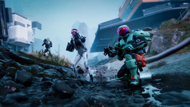 Marathon Bungie Gratis Xbox Ps5 Pc