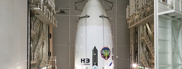 Japan has lost a five-ton satellite in the most unusual way imaginable: “it fell” during launch