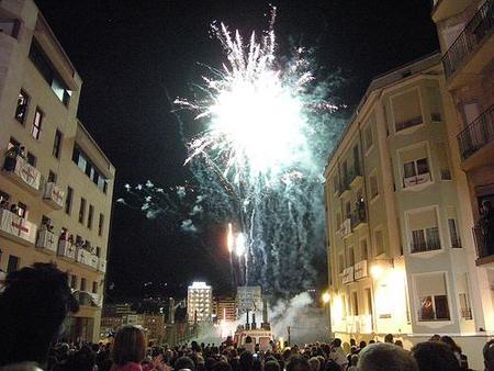 Las siete mejores fiestas de España: segunda fase