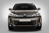 Citroën C4 Aircross