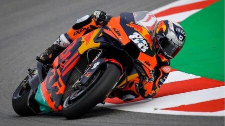 Oliveira Barcelona Motogp 2021 2