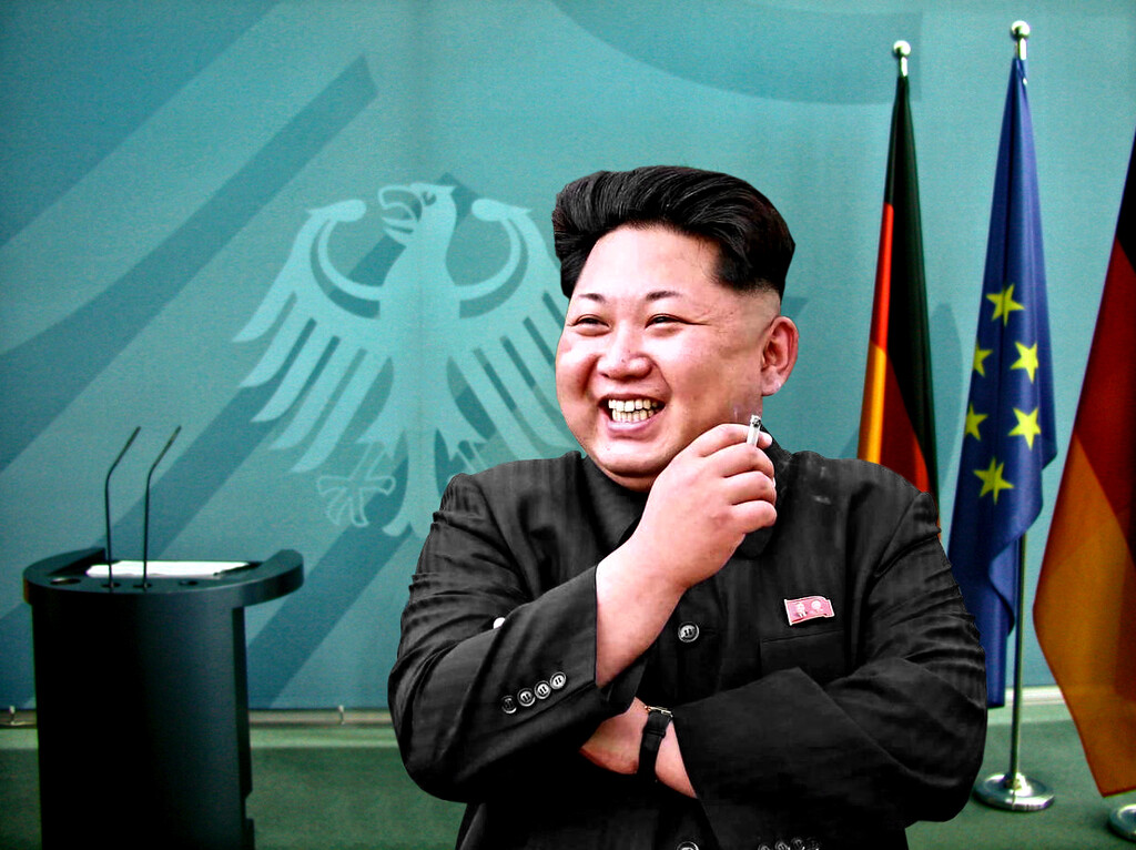 El ataque de EEUU sobre Irán fue un mensaje contundente al desarrollo de armas nucleares. Menos para Corea del Norte