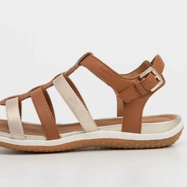 Geox
Sandalias - marrón claro