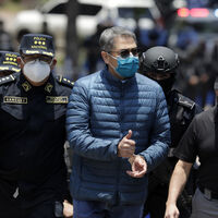 Próspera: o que uma cidade idealizada por CEO da OpenAI e outros bilionários tem a ver com o perdão de Donald Trump a ex-presidente de Honduras 