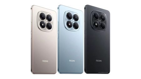 Redmi Note 15 Pro