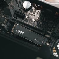 A este precio, se agotará pronto: Este SSD NVMe de 1 TB cuesta menos de 70 euros y es ideal para presupuestos bajos