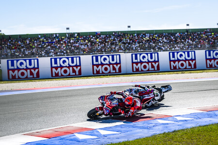Marquez San Marino Motogp 2026
