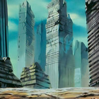 Hace 40 años un anime inolvidable nos enseñó la peor visión del apocalipsis. Su regreso nos recuerda que nos estamos acercando peligrosamente a él