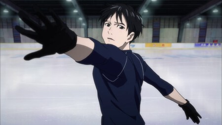 Yuri On Ice