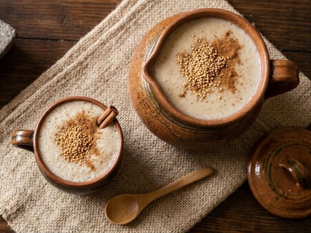 Cómo hacer atole de amaranto cremosito: una receta fácil y deliciosa para el desayuno y empezar el día lleno de energía