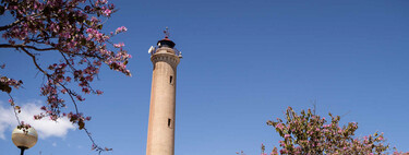 Este pueblo valenciano tiene uno de los faros más singulares de España y también playas y arroces por los que merece la pena ir 