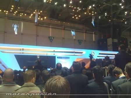 Salon de Ginebra 2010