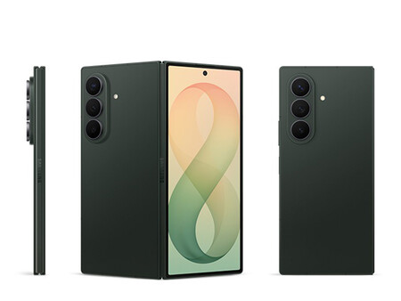 Samsung Presenta La Tecnologia Flex Titanium Mexico
