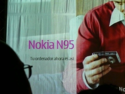 Imagen de la semana: N95 oficial