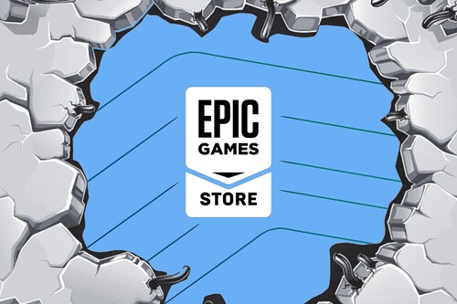 Epic Games Juegos Gratis Android Pc Molde Romper