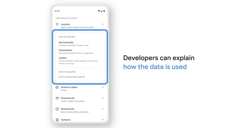 Google Play ストア
