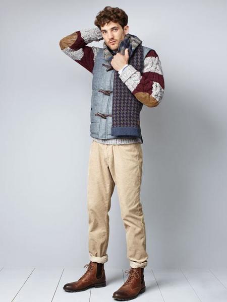 Tommy Hilfiger o cómo enamorarse por completo de sus nuevas propuestas para el mes de Octubre
