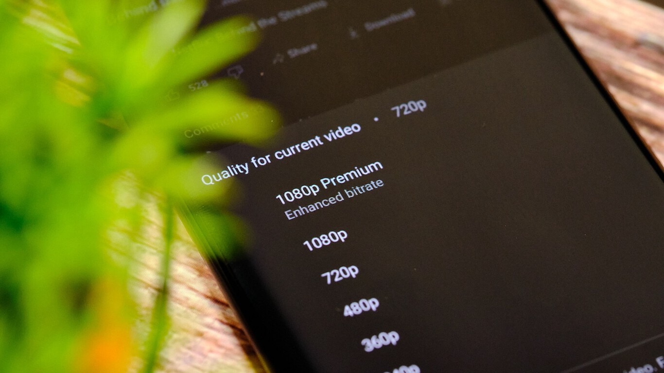 La mejor calidad de YouTube llega a móviles Android y televisores ...