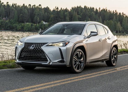 Lexus Ux Us Version 2019 1600 04