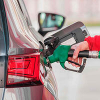 Precios de la gasolina hoy, 19 de marzo