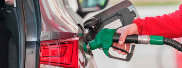 Precios de la gasolina hoy, 19 de marzo 