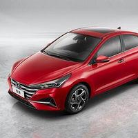 El Hyundai Verna 2020 nos acerca al facelift del Accent 2021