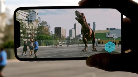 Apple confirma la adquisición de la firma de efectos visuales, iKinema