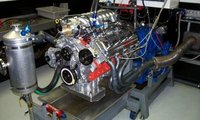 ¿Un nuevo Hemi 392 de 600 CV?