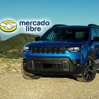Stellantis quiere vender más autos en México y tiene una idea: ahora puedes comprar Jeep, Dodge y RAM usando Mercado Libre