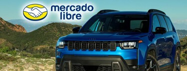 Stellantis quiere vender más autos en México y tiene una idea: ahora puedes comprar Jeep, Dodge y RAM usando Mercado Libre 