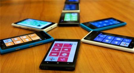 Microsoft quiere ser líder en la empresa con Windows Phone en 2015
