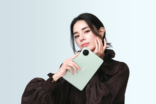 Esta tablet es más delgada que un celular, es ligera y tiene pantalla OLED "de papel": llegará a México