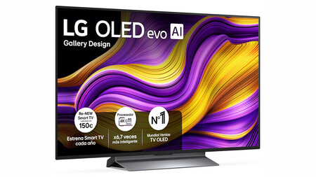 Lg Oled G5