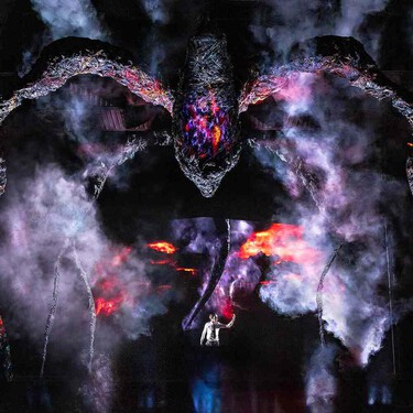 'Stranger Things: The First Shadow'