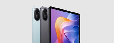 No es de gama alta, pero tampoco es necesario para ver series y pelis: esta tablet por menos de 130 euros es perfecta para eso y más