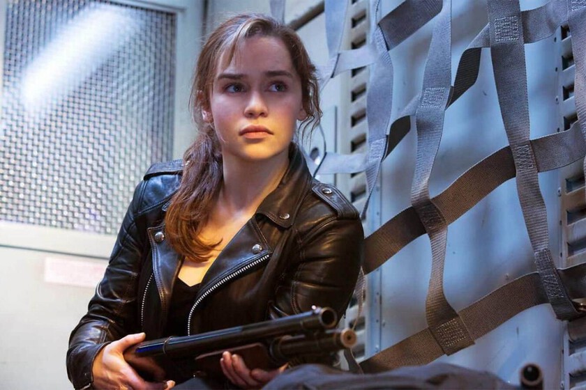 Emilia Clarke revela que sufrió dos hemorragias cerebrales y lo complicado que es el proceso de recuperación: "Es tan importante como la supervivencia"