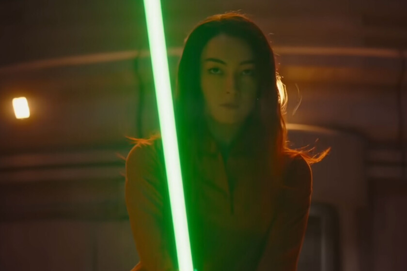 Ahsoka, la esperada serie de Disney+, recibe fecha de estreno para el