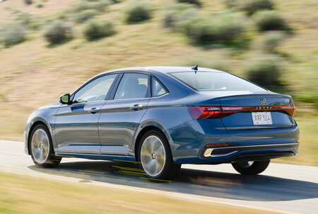 Volkswagen Jetta 2027 Precio Mexico 2