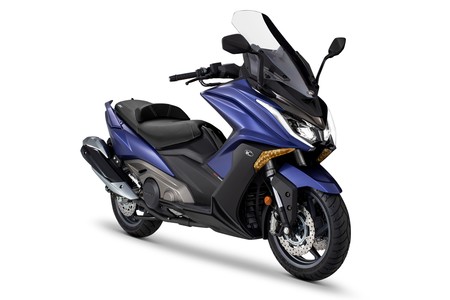 Kymco Ak 550 2019 003
