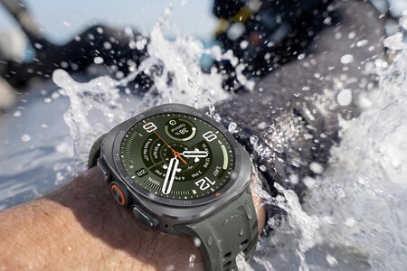 Samsung Galaxy Watch Ultra 2 Lanzamiento Precio Mexico Ficha Tecnica
