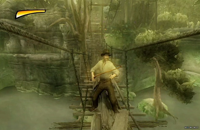 Foto de Indiana Jones and the Staff of Kings - Wii - mayo 2009 (18/28)