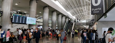 Multas de 59 mil pesos y autos retenidos. Así escala la crisis de las apps en el AICM