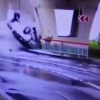 Voooolare... con un Range Rover