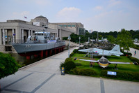 Museo Memorial de la Guerra de Corea, Seúl