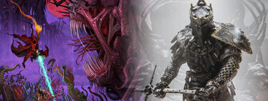 Los mejores Souls y Roguelikes de oferta en Steam por menos de 15 euros: sufrimiento y perseverancia tirados de precio