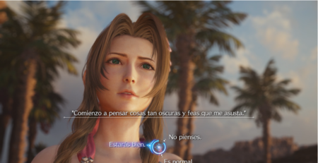 Final Fantasy 7 Rebirth Consejos